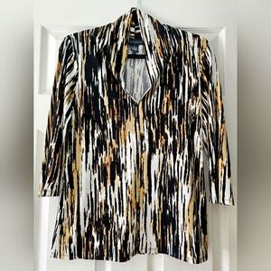 Grace Elements Top